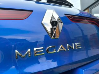 Renault Megane E-TECH 2021 1.6 Plug-in Hybrid E-Tech R.S. LINE-thumb-13