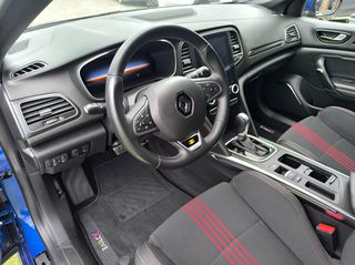 Renault Megane E-TECH 2021 1.6 Plug-in Hybrid E-Tech R.S. LINE-thumb-20