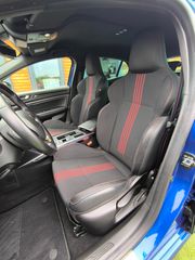 Renault Megane E-TECH 2021 1.6 Plug-in Hybrid E-Tech R.S. LINE-thumb-21