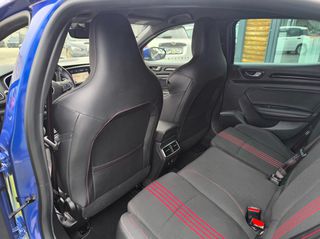 Renault Megane E-TECH 2021 1.6 Plug-in Hybrid E-Tech R.S. LINE-thumb-28