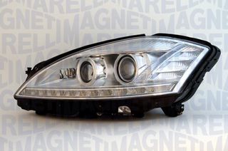 Carro Φανάρι Εμπρός 2009- Βi-ΧΕΝΟΝ Έξυπνο (MARELLI) κατάλληλο για MERCEDES S CLASS 2005-2013 (W221) / A2218201059 - Δεξί - 1 Τεμ