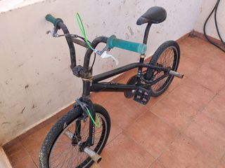 BMX 2014