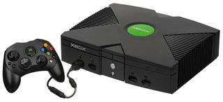 X BOX
