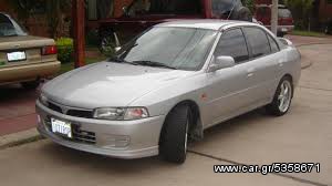 ΨΥΓΕΙΟ A/C MITSUBISHI LANCER CK-1 1995-2004 ΚΑΙΝΟΥΡΙΟ-thumb-2