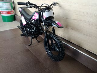 Yamaha PW 50 1983 MK1  *** ΠΡΟΣΦΟΡΑ ΓΙΑ ΛΙΓΕΣ ΜΕΡΕΣ ***-thumb-3