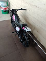 Yamaha PW 50 1983 MK1  *** ΠΡΟΣΦΟΡΑ ΓΙΑ ΛΙΓΕΣ ΜΕΡΕΣ ***-thumb-5