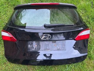 Πορτ μπαγκαζ Hyundai i30 2012-2017