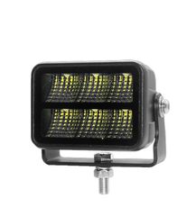 M-Tech ΠΡΟΒΟΛΕΑΣ ΕΡΓΑΣΙΑΣ WORK LIGHTS 12/24V 6x5W OSRAM HP LED 30W 6.000K 2.520lm 85x62x74mm M-TECH - 1 TEM.