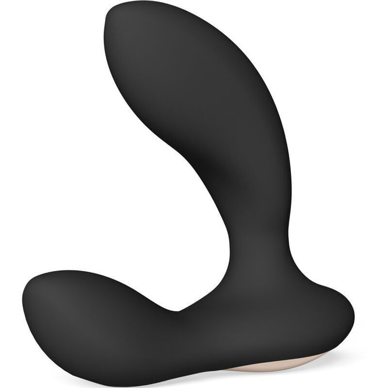 Lelo Hugo 2 App Black