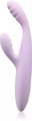 Svakom Rabbit Vibrator Remote Control Warming Function Purple App-thumb-3