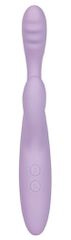 Svakom Rabbit Vibrator Remote Control Warming Function Purple App-thumb-1