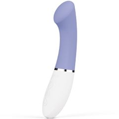 Lelo - Gigi™ 3 G-spot Vibrator Blue App