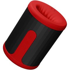Lelo F2s Masturbator Red App-thumb-1