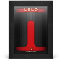 Lelo F2s Masturbator Red App-thumb-3