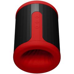 Lelo F2s Masturbator Red App-thumb-2