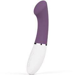 Lelo - Plum Gigi™ 3 G-spot Vibrator App