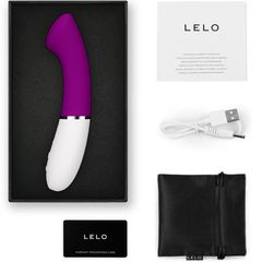 Lelo - Deep Gigi™ 3 G-spot Vibrator App-thumb-1