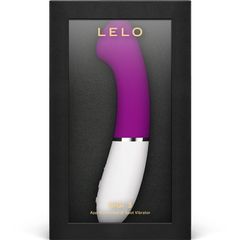 Lelo - Deep Gigi™ 3 G-spot Vibrator App-thumb-2