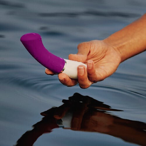 Lelo - Deep Gigi™ 3 G-spot Vibrator App