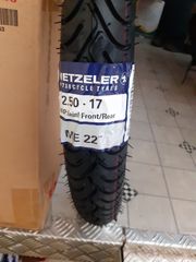 KAINOYΡΓΙΟ ΛΑΣΤΙΧO 250-17  METZELER-thumb-2