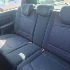 ΚΑΘΙΣΜΑΤΑ ΠΙΣΩ ΣΕΤ RENAULT CLIO 01-06 3ΠΟΡΤΟ