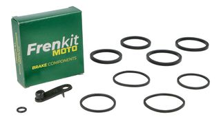 ΚΙΤ ΕΠΙΣΚΕΥΗΣ ΓΙΑ ΔΑΓΚΑΝΑ ΕΜΠΡΟΣΘΙΑ BMW R1150 GS / R1200 GS (62-2049) FRENKIT - (ΙΣΠ).ΚΑΤΟΠΙΝ ΠΑΡΑΓΓΕΛΙΑΣ