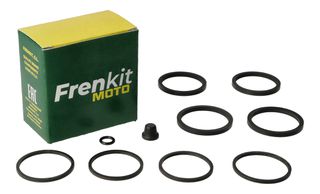 ΚΙΤ ΕΠΙΣΚΕΥΗΣ ΓΙΑ ΔΑΓΚΑΝΑ ΕΜΠΡΟΣΘΙΑ BMW R850/1100/1200 1989-1996 (62-2014) FRENKIT - (ΙΣΠ).ΚΑΤΟΠΙΝ ΠΑΡΑΓΓΕΛΙΑΣ