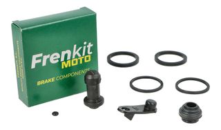 ΚΙΤ ΕΠΙΣΚΕΥΗΣ ΓΙΑ ΔΑΓΚΑΝΑ ΕΜΠΡΟΣΘΙΑ HONDA XRV 750, KAWASAKI Z750 / VERSYS 650 (62-2050) FRENKIT - (ΙΣΠ).ΚΑΤΟΠΙΝ ΠΑΡΑΓΓΕΛΙΑΣ