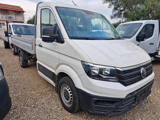Καρότσα Volkswagen 2017 CRAFTER*ΚΑΡΟΤΣΑ 3.70m