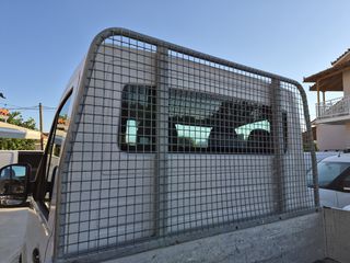 Καρότσα Volkswagen 2017 CRAFTER*ΚΑΡΟΤΣΑ 3.70m-thumb-8