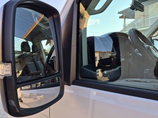 Καρότσα Volkswagen 2017 CRAFTER*ΚΑΡΟΤΣΑ 3.70m-thumb-7