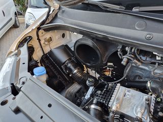 Καρότσα Volkswagen 2017 CRAFTER*ΚΑΡΟΤΣΑ 3.70m-thumb-31