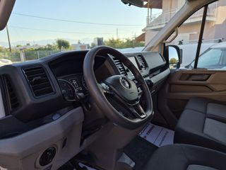 Καρότσα Volkswagen 2017 CRAFTER*ΚΑΡΟΤΣΑ 3.70m-thumb-10