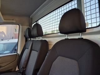 Καρότσα Volkswagen 2017 CRAFTER*ΚΑΡΟΤΣΑ 3.70m-thumb-13