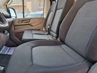 Καρότσα Volkswagen 2017 CRAFTER*ΚΑΡΟΤΣΑ 3.70m-thumb-14