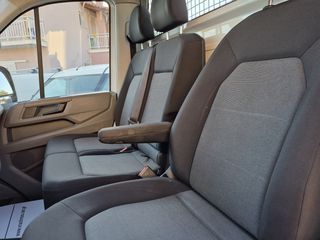 Καρότσα Volkswagen 2017 CRAFTER*ΚΑΡΟΤΣΑ 3.70m-thumb-15
