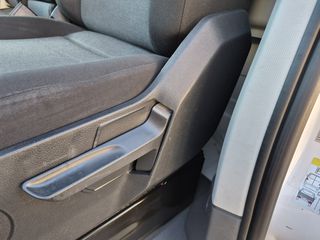 Καρότσα Volkswagen 2017 CRAFTER*ΚΑΡΟΤΣΑ 3.70m-thumb-21
