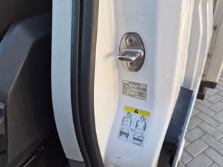 Καρότσα Volkswagen 2017 CRAFTER*ΚΑΡΟΤΣΑ 3.70m-thumb-29