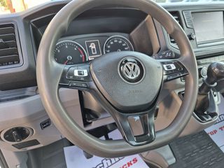 Καρότσα Volkswagen 2017 CRAFTER*ΚΑΡΟΤΣΑ 3.70m-thumb-11
