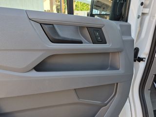 Καρότσα Volkswagen 2017 CRAFTER*ΚΑΡΟΤΣΑ 3.70m-thumb-20