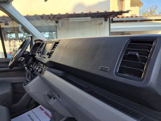 Καρότσα Volkswagen 2017 CRAFTER*ΚΑΡΟΤΣΑ 3.70m-thumb-22