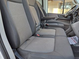 Καρότσα Volkswagen 2017 CRAFTER*ΚΑΡΟΤΣΑ 3.70m-thumb-23