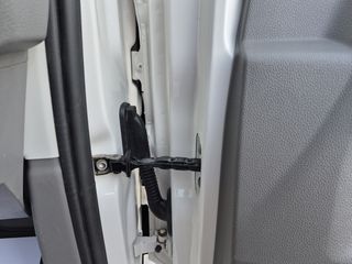 Καρότσα Volkswagen 2017 CRAFTER*ΚΑΡΟΤΣΑ 3.70m-thumb-35
