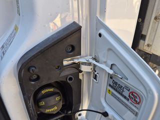 Καρότσα Volkswagen 2017 CRAFTER*ΚΑΡΟΤΣΑ 3.70m-thumb-24