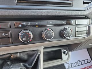 Καρότσα Volkswagen 2017 CRAFTER*ΚΑΡΟΤΣΑ 3.70m-thumb-17