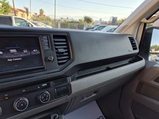 Καρότσα Volkswagen 2017 CRAFTER*ΚΑΡΟΤΣΑ 3.70m-thumb-26
