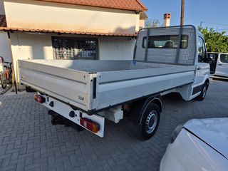 Καρότσα Volkswagen 2017 CRAFTER*ΚΑΡΟΤΣΑ 3.70m-thumb-4