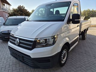 Καρότσα Volkswagen 2017 CRAFTER*ΚΑΡΟΤΣΑ 3.70m