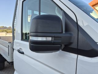 Καρότσα Volkswagen 2017 CRAFTER*ΚΑΡΟΤΣΑ 3.70m-thumb-5