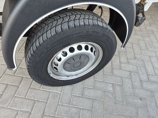 Καρότσα Volkswagen 2017 CRAFTER*ΚΑΡΟΤΣΑ 3.70m-thumb-38
